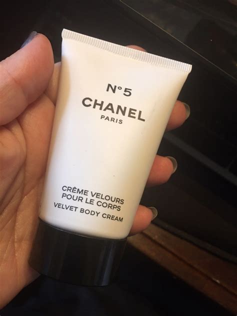 chanel 5 bodycream|channel 5 velvet body cream.